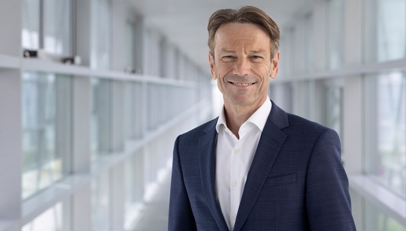 Uwe Hochgeschurtz wird neuer Opel-Chef