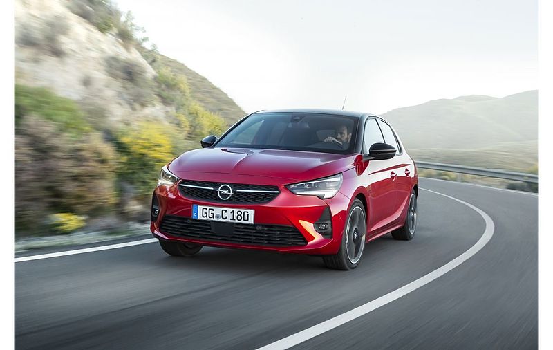 Opel in Deutschland: Weiter auf Wachstumskurs