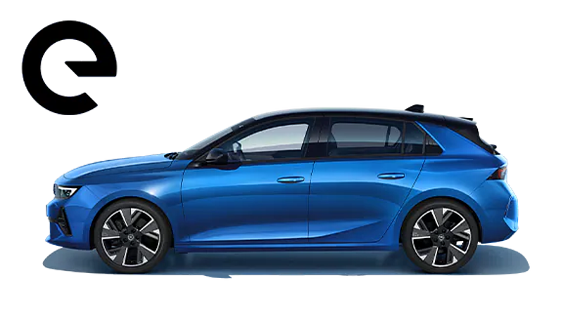 Astra Electric