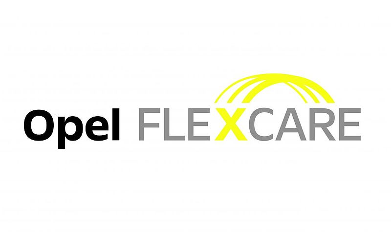 Attraktive Absicherung: Opel FlexCare-Pakete bei Kunden beliebt