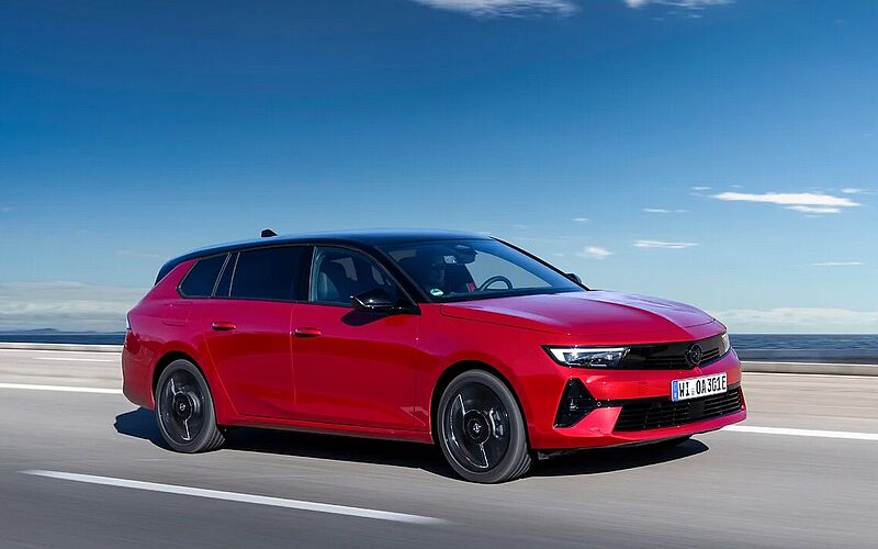 So f&auml;ngt das neue Jahr gut an: Der &bdquo;Opel Flash Deal Day&ldquo; am 27. Januar 2024