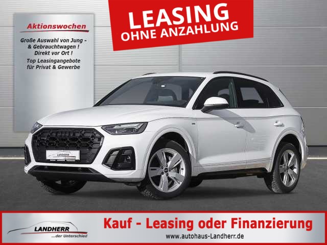Autohaus Landherr Gmbh