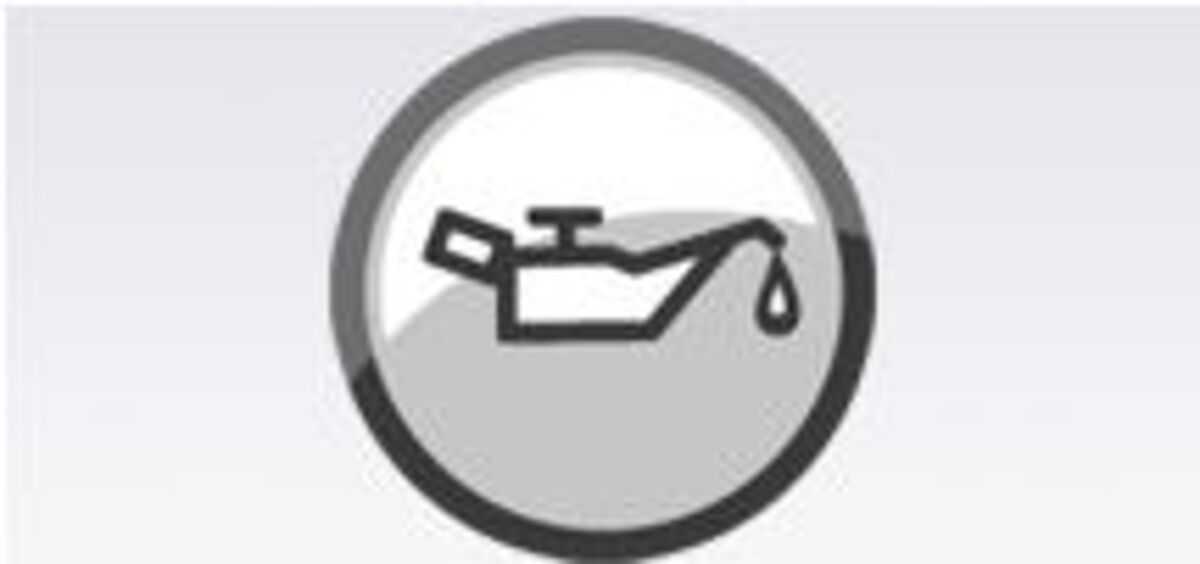 Öl-Service