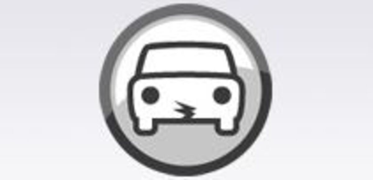 Unfall-Service