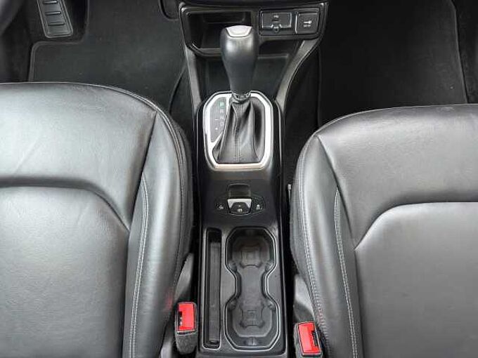 Jeep Renegade 1.5 MHEV S-Edition *AHK*Leder*Navi*Kamera*