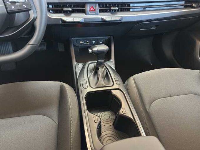 Kia K4 SW 1.6 T-GDI Silver //Navi/LED/Sitzheizung /Keyless