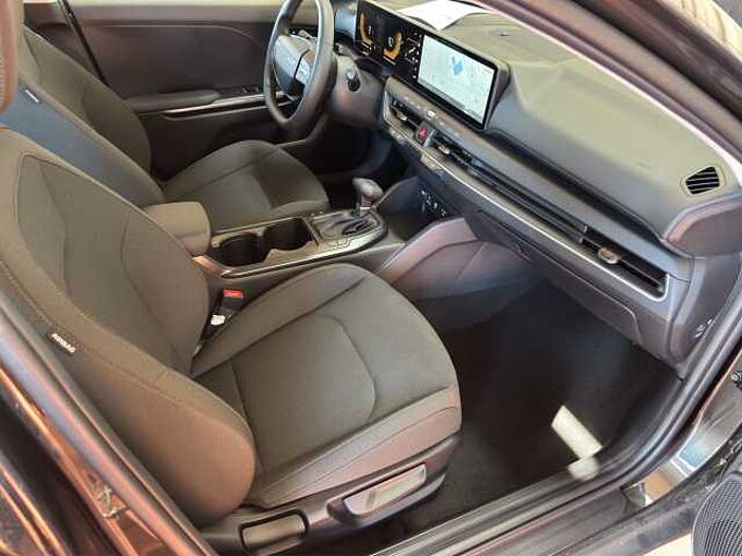 Kia K4 SW 1.6 T-GDI Silver //Navi/LED/Sitzheizung /Keyless