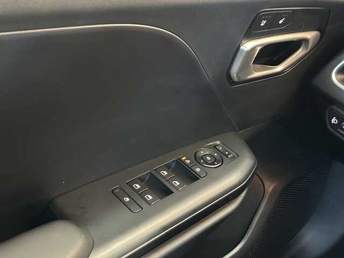 Kia K4 SW 1.6 T-GDI Silver //Navi/LED/Sitzheizung /Keyless