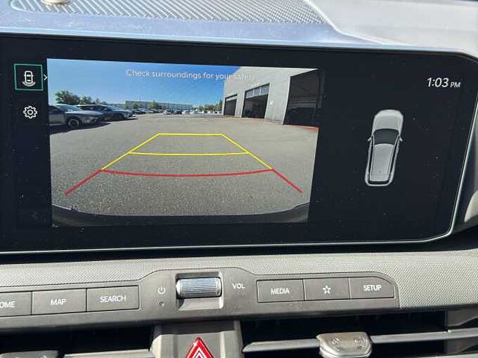 Kia K4 SW 1.6 T-GDI Silver //Navi/LED/Sitzheizung /Keyless