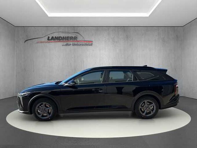 Kia K4 SW 1.6 T-GDI Silver //Navi/LED/Sitzheizung /Keyless
