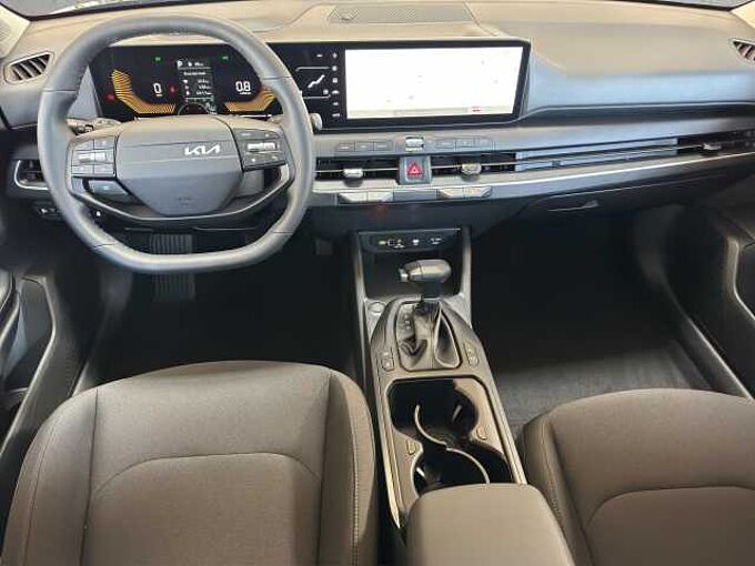 Kia K4 SW 1.6 T-GDI Silver //Navi/LED/Sitzheizung /Keyless