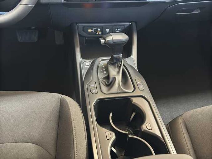 Kia K4 SW 1.6 T-GDI Silver //Navi/LED/Sitzheizung /Keyless