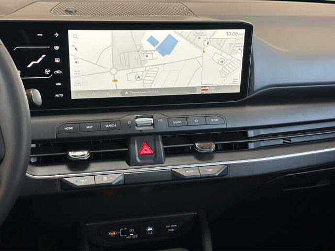 Kia K4 SW 1.6 T-GDI Silver //Navi/LED/Sitzheizung /Keyless