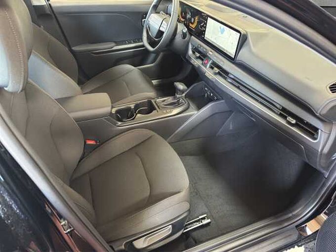 Kia K4 SW 1.6 T-GDI Silver //Navi/LED/Sitzheizung /Keyless
