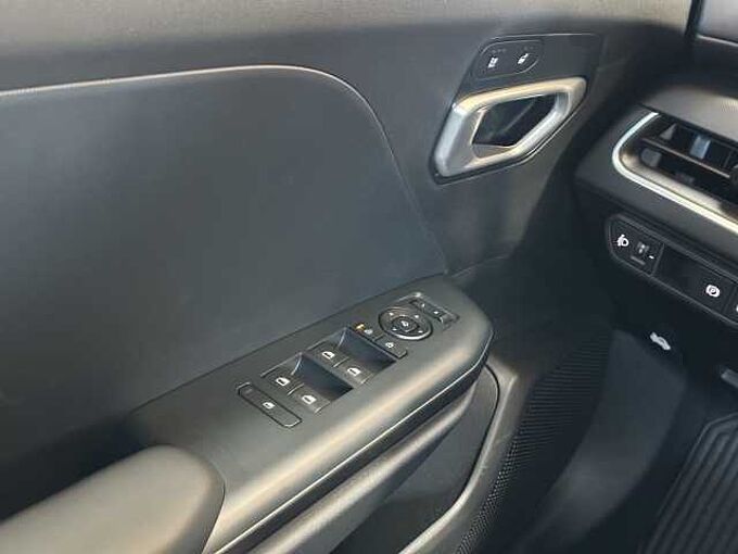 Kia K4 SW 1.6 T-GDI Silver //Navi/LED/Sitzheizung /Keyless