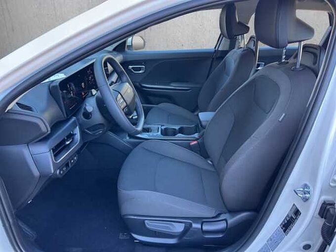 Kia K4 SW 1.6 T-GDI Silver //Navi/LED/Sitzheizung /Keyless