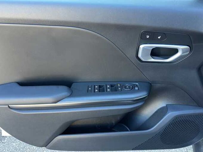 Kia K4 SW 1.6 T-GDI Silver //Navi/LED/Sitzheizung /Keyless