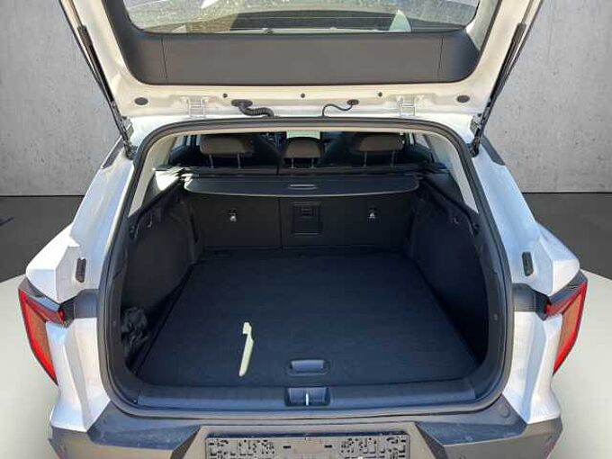 Kia K4 SW 1.6 T-GDI Silver //Navi/LED/Sitzheizung /Keyless