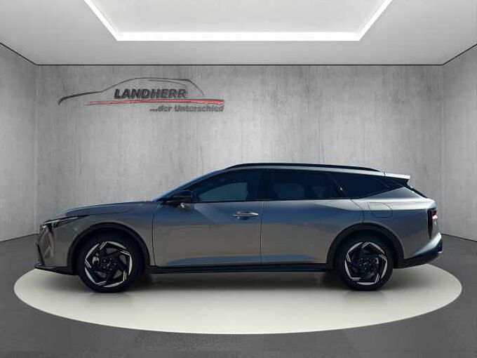 Kia K4  SW 1.6 T-GDI Sport //Navi/Sitzheizung/Kamera/LED 