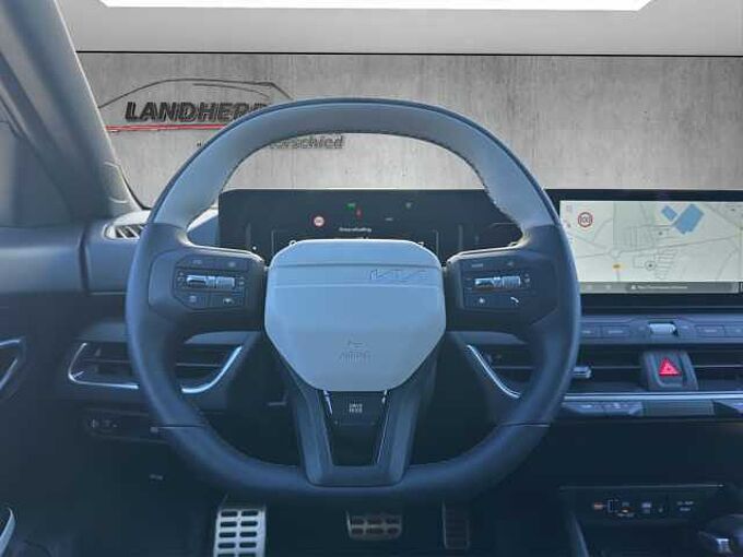 Kia K4  SW 1.6 T-GDI Sport //Navi/Sitzheizung/Kamera/LED 