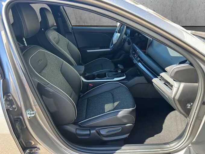 Kia K4  SW 1.6 T-GDI Sport //Navi/Sitzheizung/Kamera/LED 