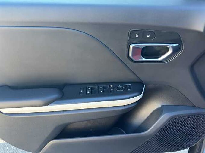 Kia K4  SW 1.6 T-GDI Sport //Navi/Sitzheizung/Kamera/LED 