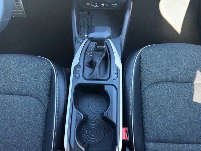 Kia K4  SW 1.6 T-GDI Sport //Navi/Sitzheizung/Kamera/LED 