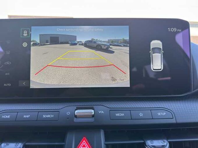 Kia K4  SW 1.6 T-GDI Sport //Navi/Sitzheizung/Kamera/LED 