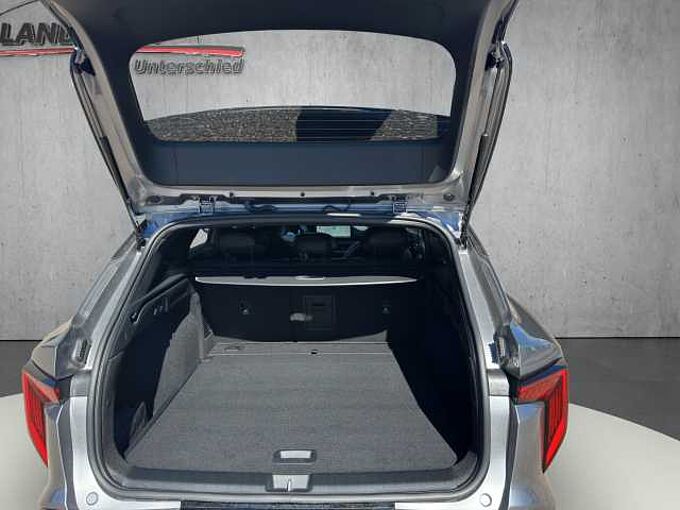 Kia K4  SW 1.6 T-GDI Sport //Navi/Sitzheizung/Kamera/LED 