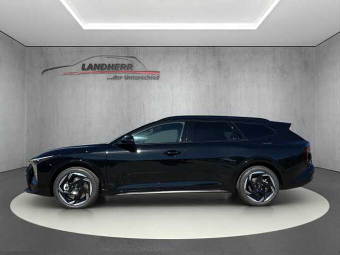 Kia K4  SW 1.6 T-GDI Sport //Navi/Sitzheizung/Kamera/LED 