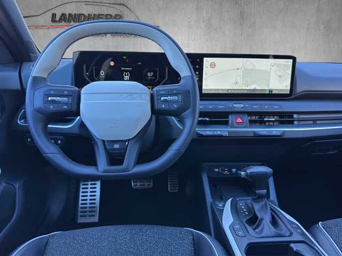 Kia K4  SW 1.6 T-GDI Sport //Navi/Sitzheizung/Kamera/LED 