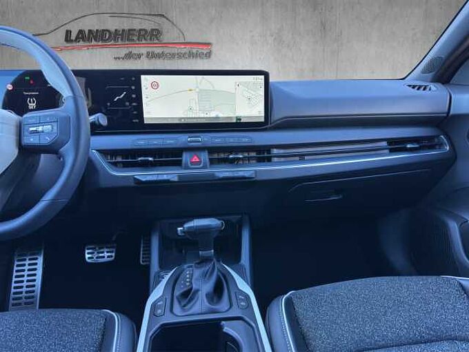 Kia K4  SW 1.6 T-GDI Sport //Navi/Sitzheizung/Kamera/LED 