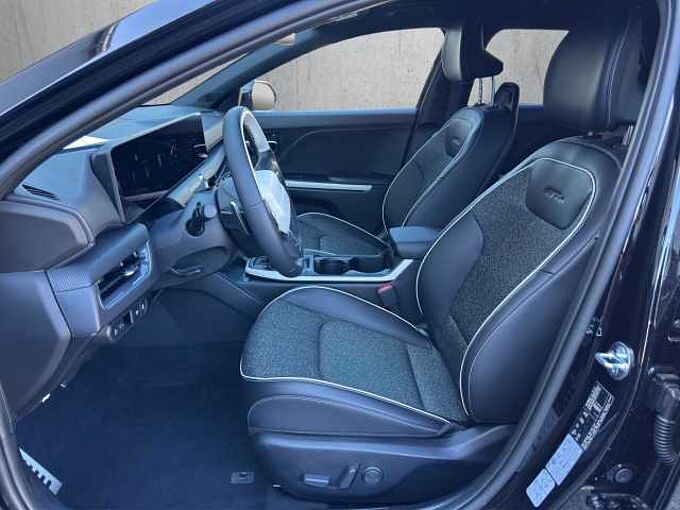 Kia K4  SW 1.6 T-GDI Sport //Navi/Sitzheizung/Kamera/LED 