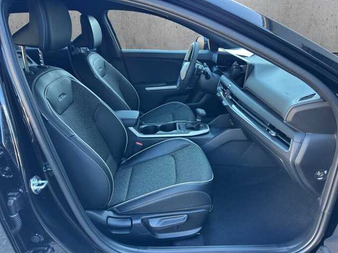 Kia K4  SW 1.6 T-GDI Sport //Navi/Sitzheizung/Kamera/LED 