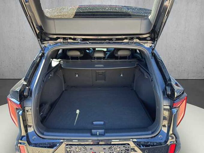 Kia K4  SW 1.6 T-GDI Sport //Navi/Sitzheizung/Kamera/LED 