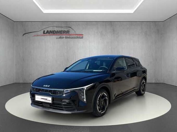 Kia K4 1.6 T-GDI Gold //Winterpaket/Kamera/Navi/Keyless