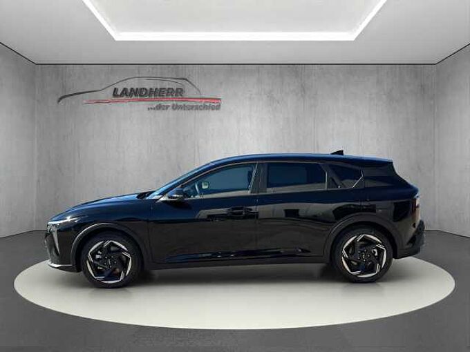 Kia K4  1.6 T-GDI Gold //Winterpaket/Kamera/Navi/Keyless 