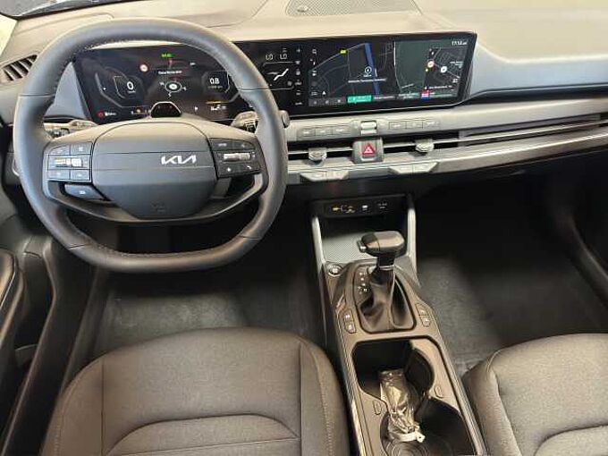 Kia K4  1.6 T-GDI Gold //Winterpaket/Kamera/Navi/Keyless 