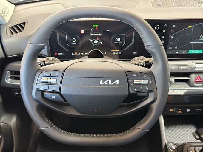 Kia K4  1.6 T-GDI Gold //Winterpaket/Kamera/Navi/Keyless 