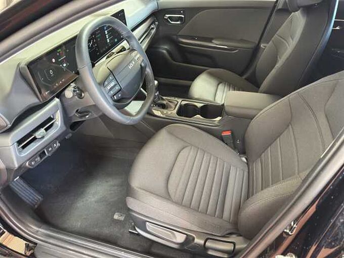 Kia K4  1.6 T-GDI Gold //Winterpaket/Kamera/Navi/Keyless 