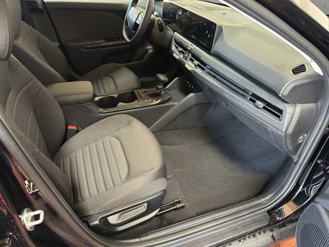 Kia K4  1.6 T-GDI Gold //Winterpaket/Kamera/Navi/Keyless 