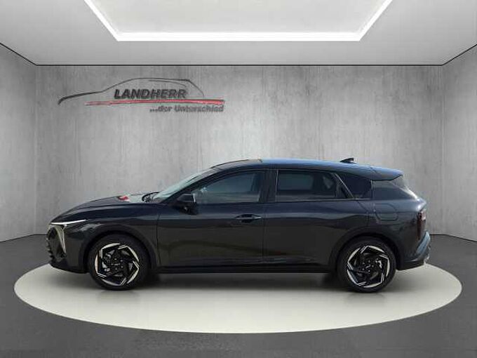 Kia K4 1.6 T-GDI Gold //Winterpaket/Kamera/Navi/Keyless