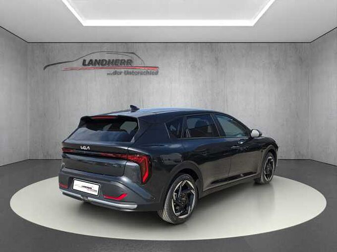 Kia K4 1.6 T-GDI Gold //Winterpaket/Kamera/Navi/Keyless