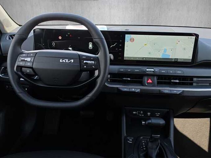 Kia K4 1.6 T-GDI Gold //Winterpaket/Kamera/Navi/Keyless