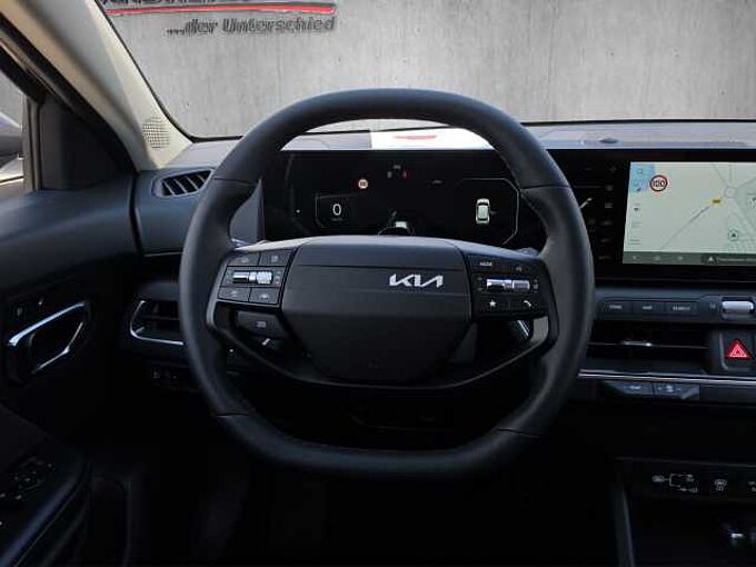 Kia K4 1.6 T-GDI Gold //Winterpaket/Kamera/Navi/Keyless