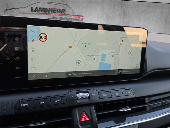Kia K4 1.6 T-GDI Gold //Winterpaket/Kamera/Navi/Keyless