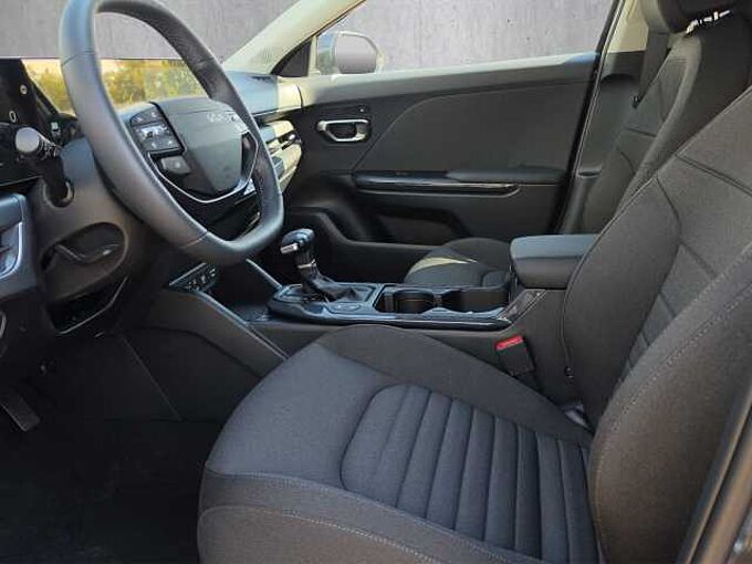 Kia K4 1.6 T-GDI Gold //Winterpaket/Kamera/Navi/Keyless