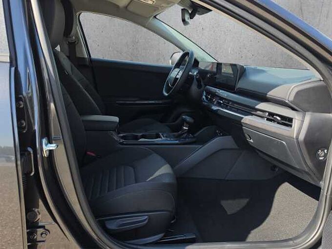 Kia K4 1.6 T-GDI Gold //Winterpaket/Kamera/Navi/Keyless