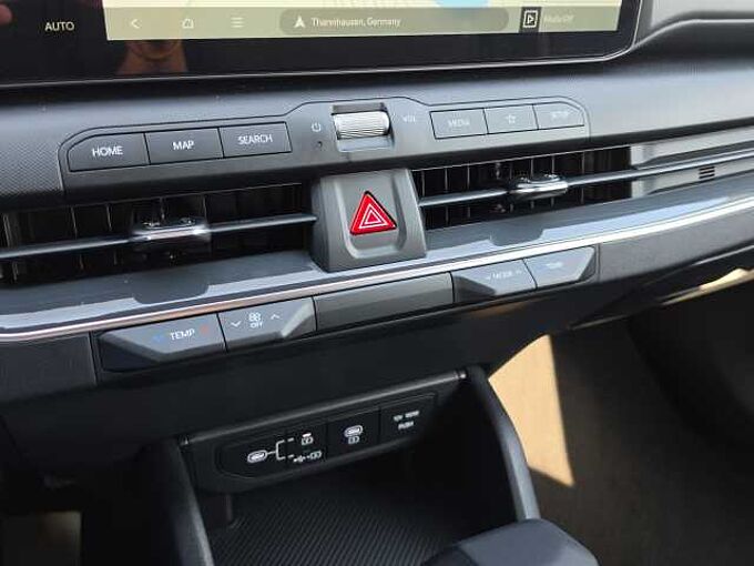 Kia K4 1.6 T-GDI Gold //Winterpaket/Kamera/Navi/Keyless