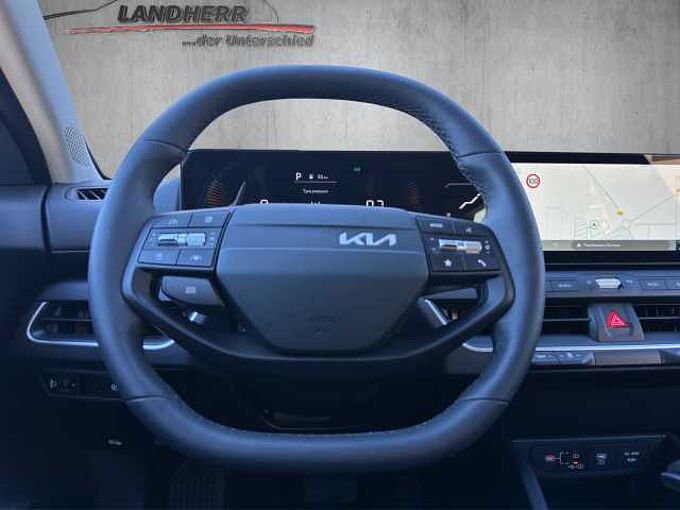 Kia K4 SW 1.6 T-GDI Silver //Navi/LED/Sitzheizung /Keyless
